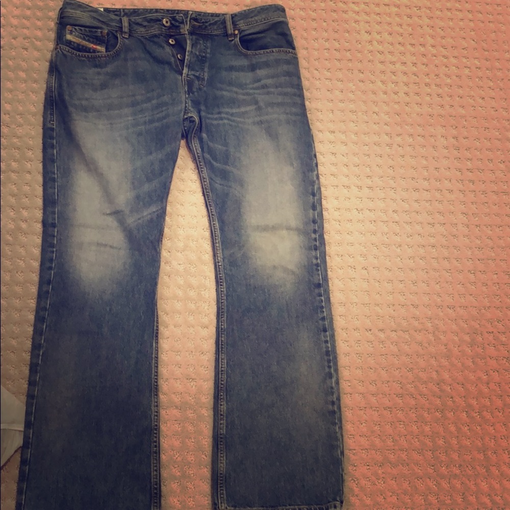 Diesel jeans